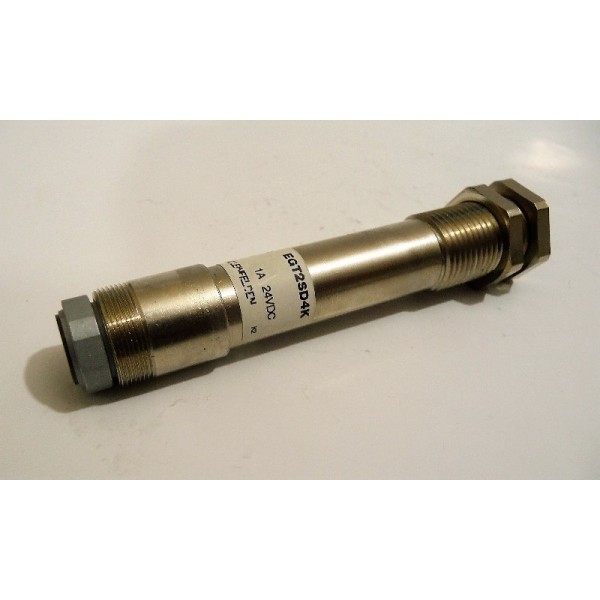 Precision Limit Switch, EGT2SD4K, D-7022, EUCHNER  (14 Days Warrenty on Entire Stock)